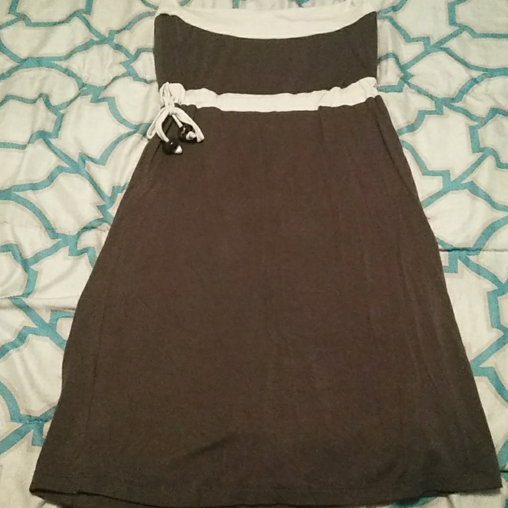 Cute dress 👗